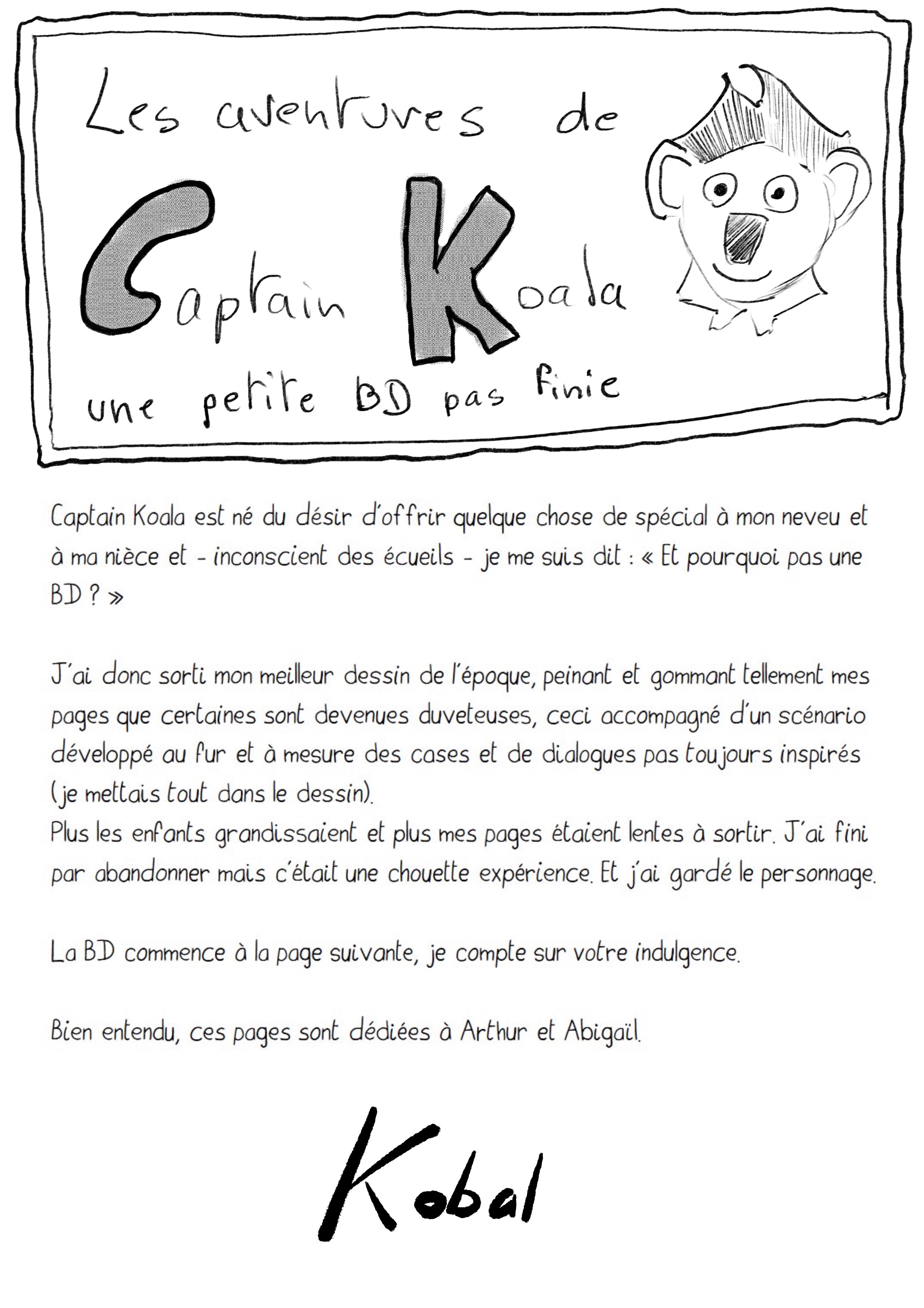 Texte d'intro